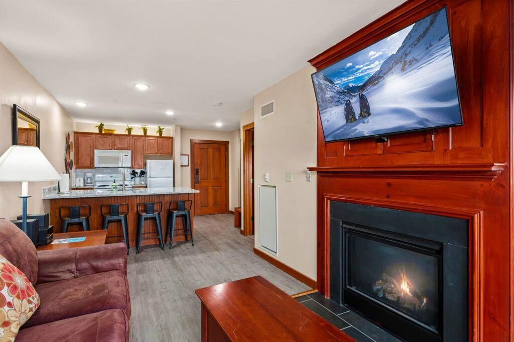 Allegheny Spring 326, Ski In Out, Pool Hottub Snowshoe Dış mekan fotoğraf